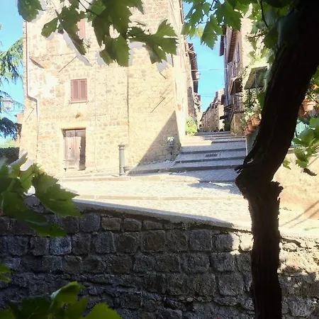 Villa Renaissance Boutique House Ronciglione  Exterior foto