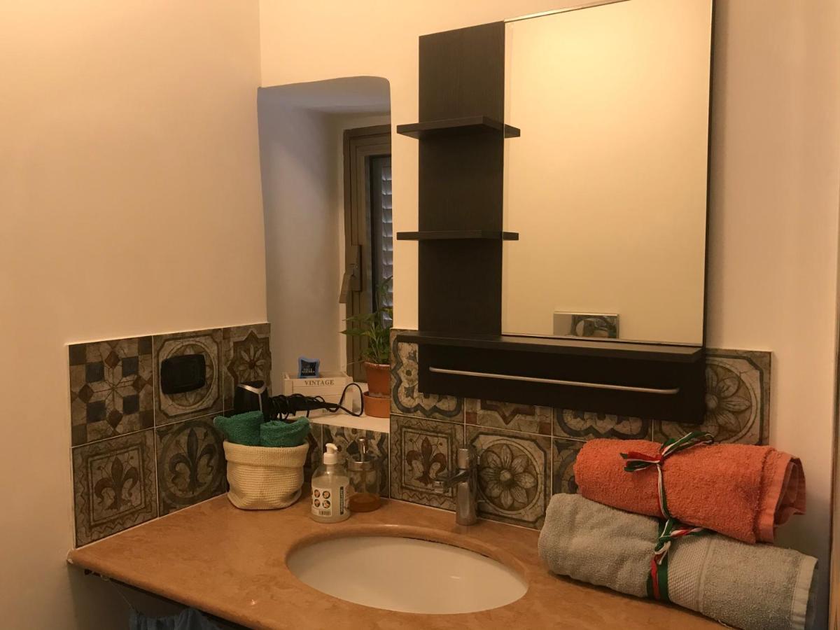 Renaissance Boutique House Ronciglione (Viterbo)