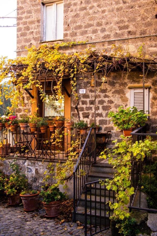 Holiday home Renaissance Boutique House Ronciglione (Viterbo)