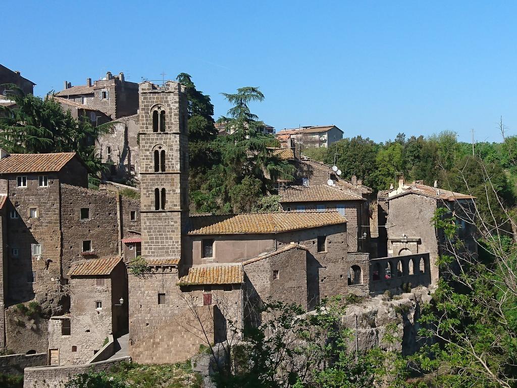 Renaissance Boutique House * Ronciglione (Viterbo)