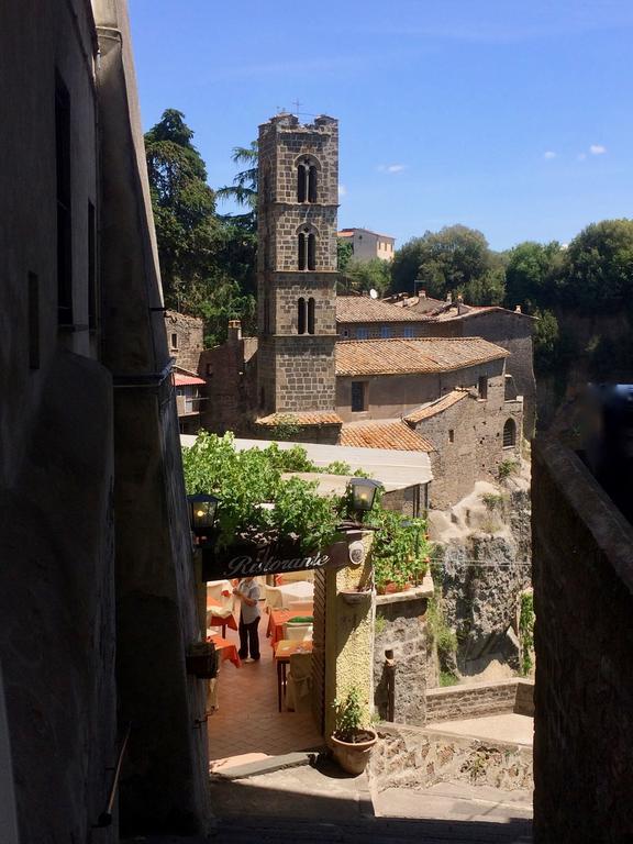 Renaissance Boutique House * Ronciglione (Viterbo)