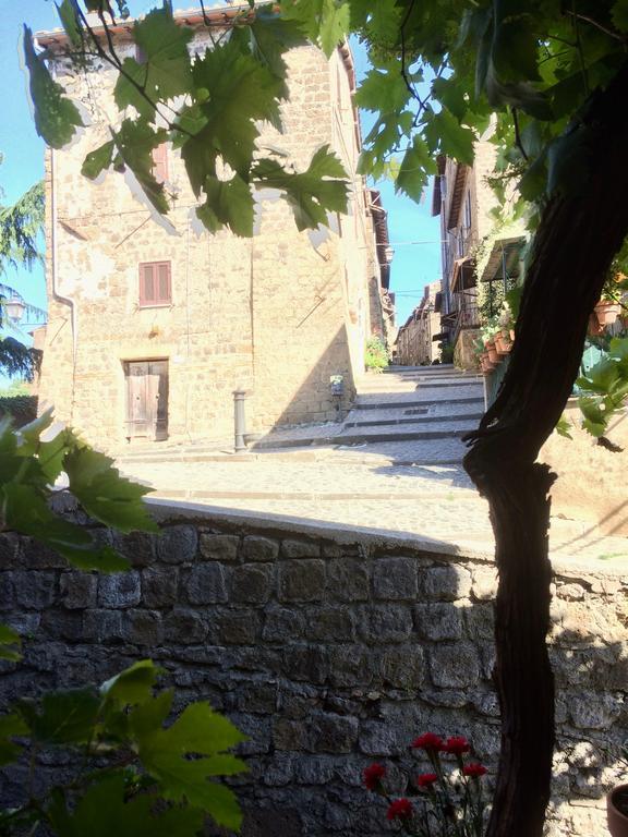 Renaissance Boutique House Holiday home Ronciglione (Viterbo)