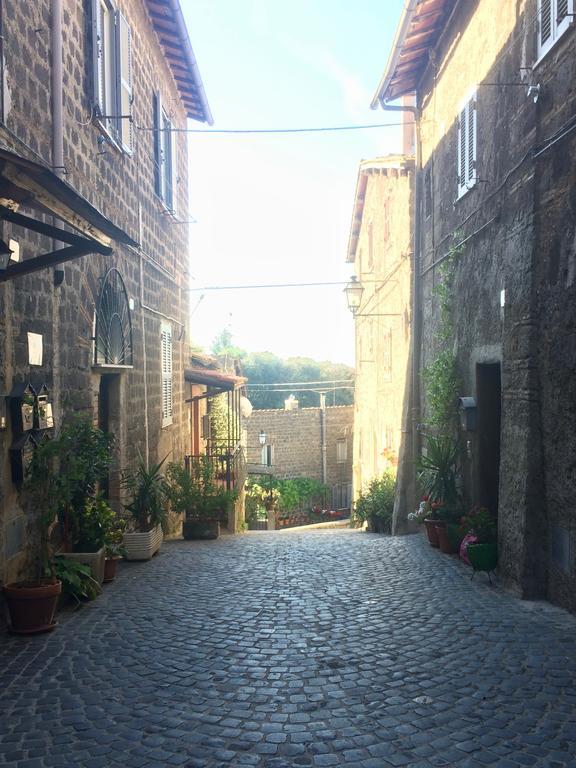 Renaissance Boutique House * Ronciglione (Viterbo)