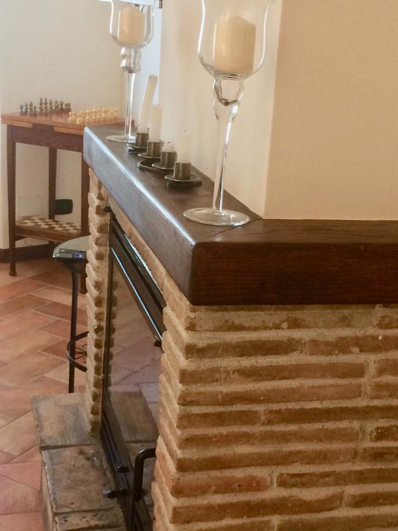 Renaissance Boutique House * Ronciglione (Viterbo)