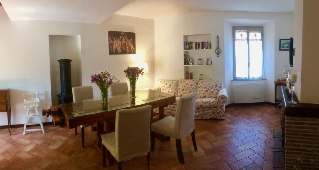 Renaissance Boutique House Ronciglione (Viterbo)
