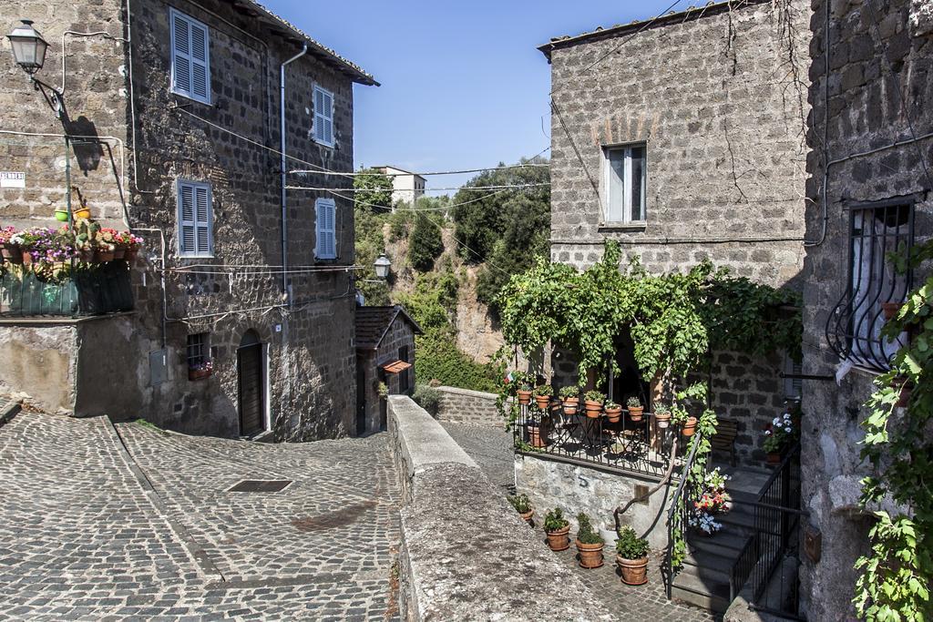 Renaissance Boutique House Holiday home Ronciglione (Viterbo)