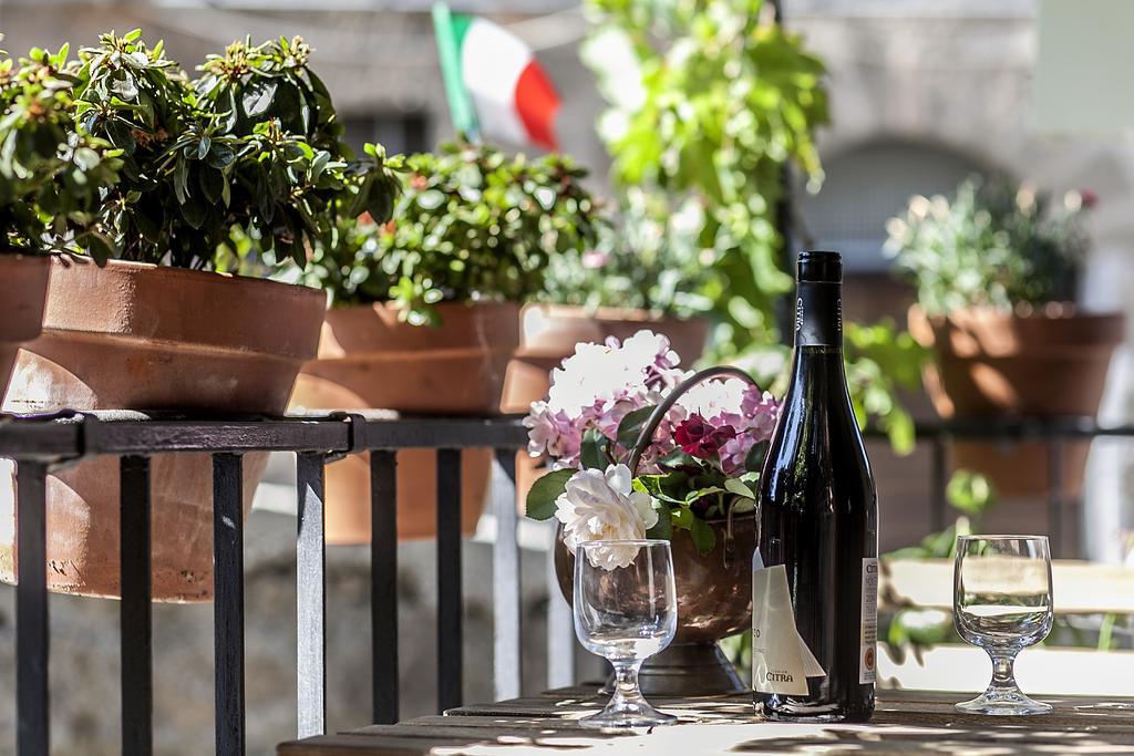 Renaissance Boutique House Ronciglione (Viterbo)