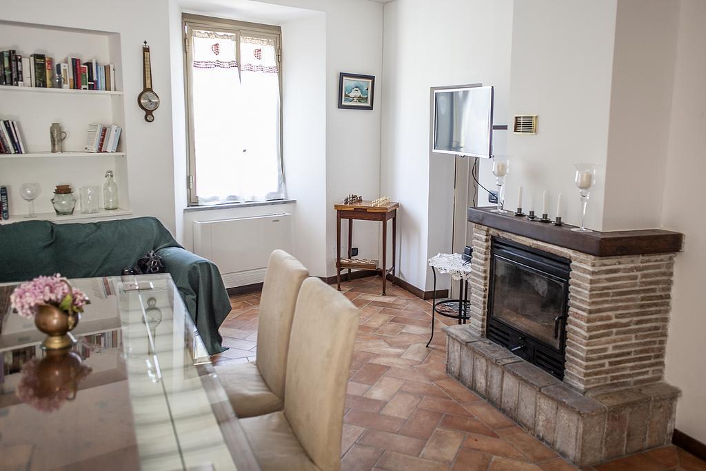 Renaissance Boutique House Ronciglione (Viterbo)