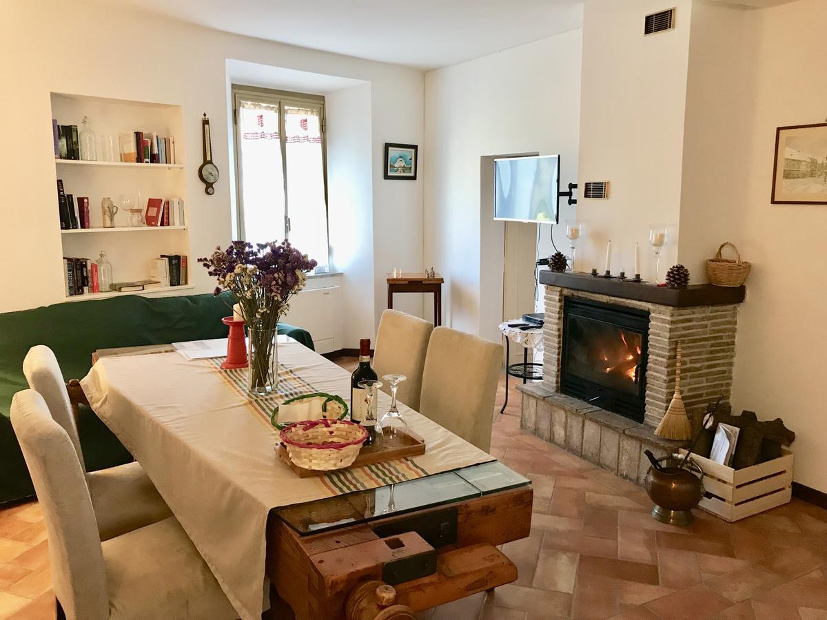 Renaissance Boutique House Holiday home Ronciglione (Viterbo)