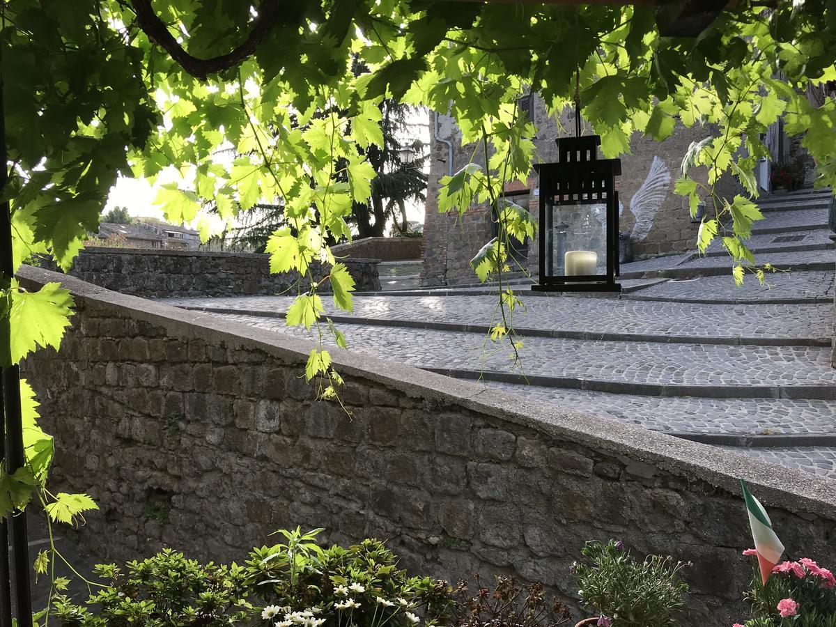 Holiday home Renaissance Boutique House Ronciglione (Viterbo)